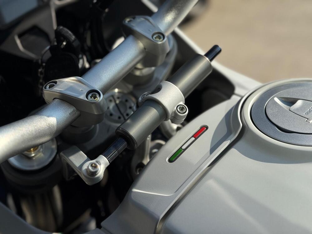 Ducati DesertX (2022 - 25) (16)