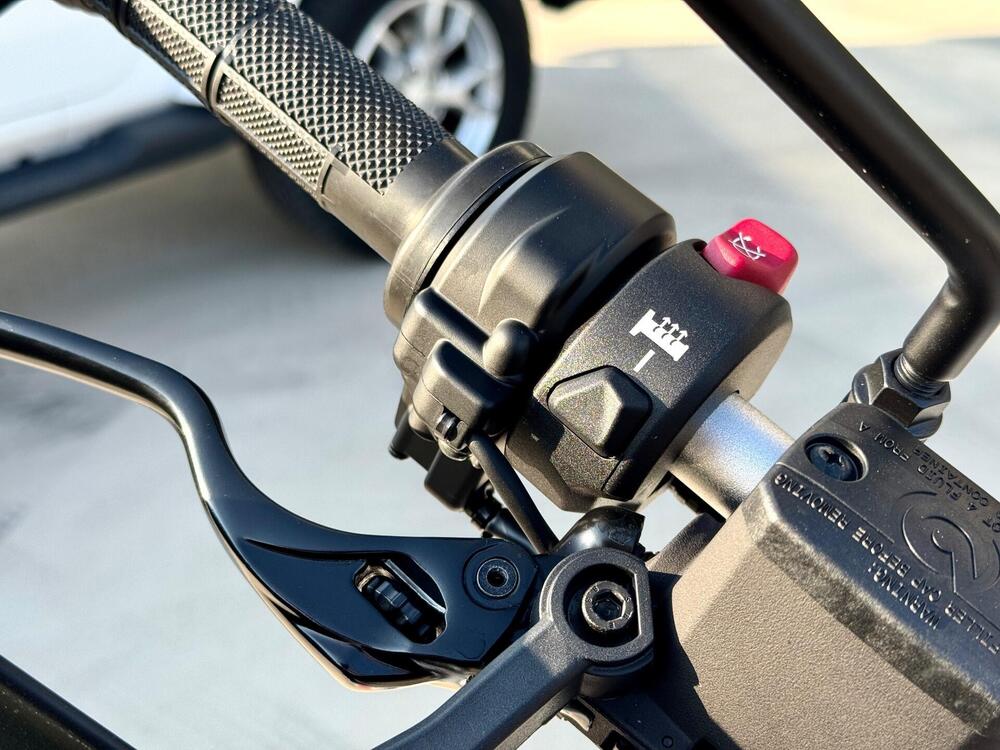 Ducati DesertX (2022 - 25) (20)