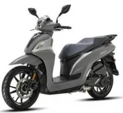 Sym Symphony 125 ST (2025 - 26) nuova