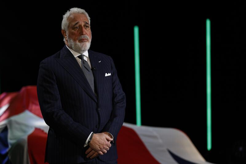 F1. &ldquo;Qui facciamo le cose in modo diverso&rdquo;: Lawrence Stroll difende Adrian Newey e la sua Aston Martin