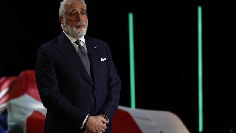 F1. &ldquo;Qui facciamo le cose in modo diverso&rdquo;: Lawrence Stroll difende Adrian Newey e la sua Aston Martin