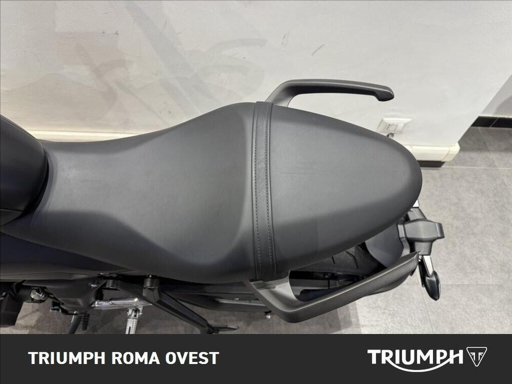 Triumph Trident 660 (2021 - 24) (10)