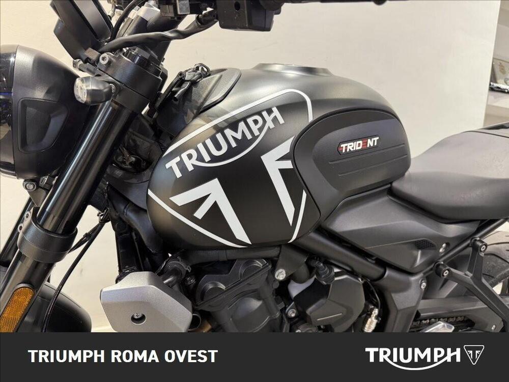 Triumph Trident 660 (2021 - 24) (7)