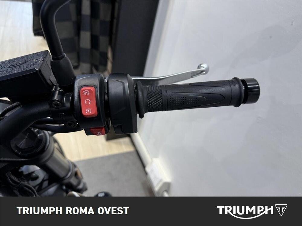 Triumph Trident 660 (2021 - 24) (13)