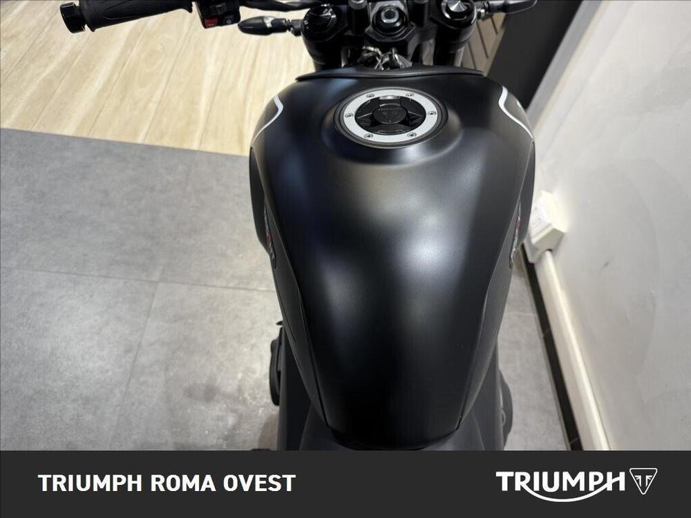 Triumph Trident 660 (2021 - 24) (11)