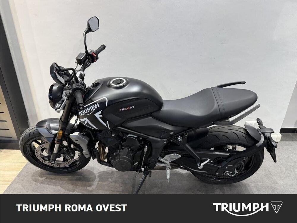 Triumph Trident 660 (2021 - 24) (2)