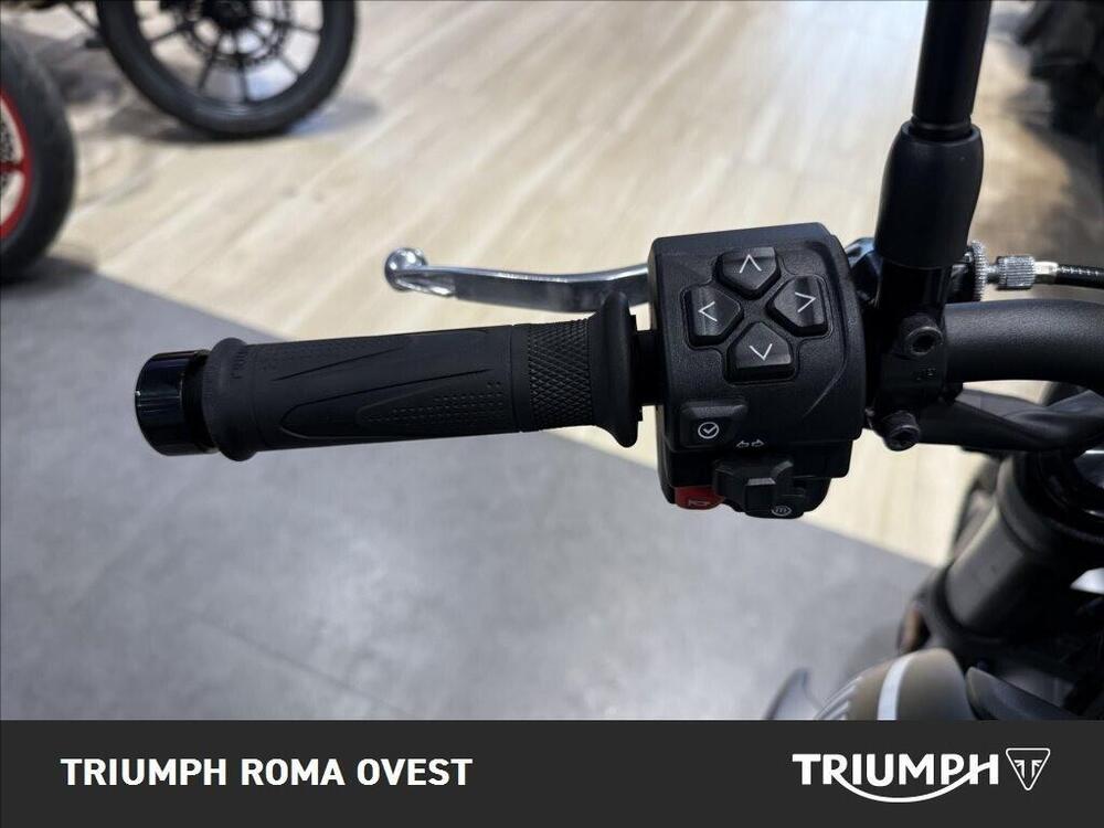 Triumph Trident 660 (2021 - 24) (12)