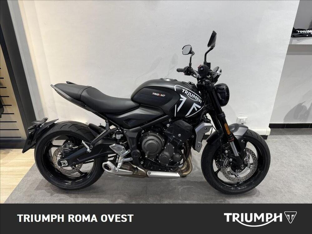 Triumph Trident 660 (2021 - 24) (14)