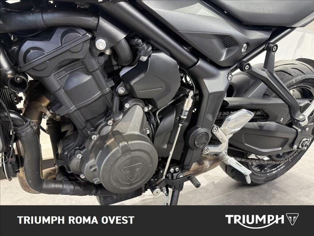 Triumph Trident 660 (2021 - 24) (9)