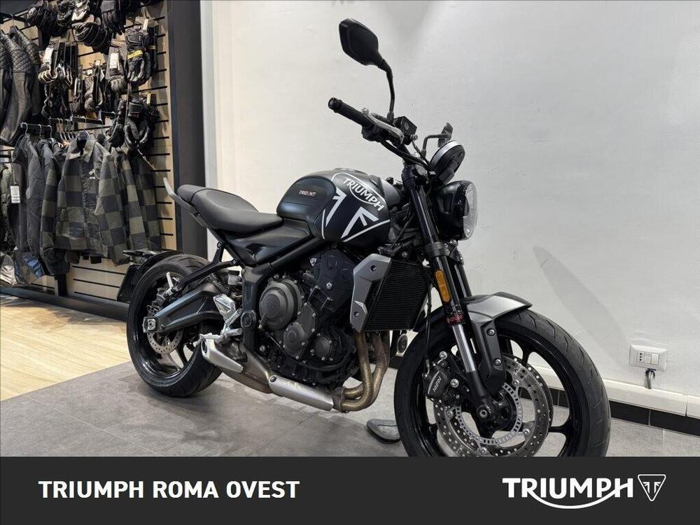 Triumph Trident 660 (2021 - 24) (16)