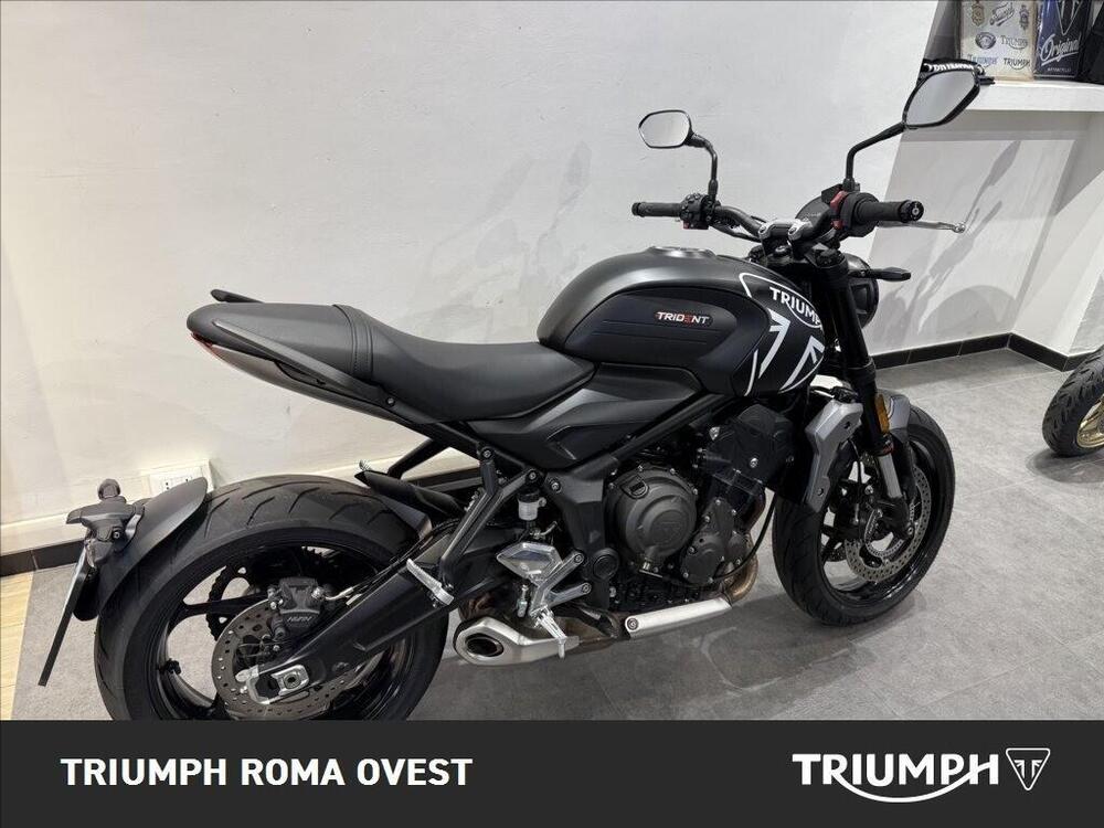 Triumph Trident 660 (2021 - 24) (17)