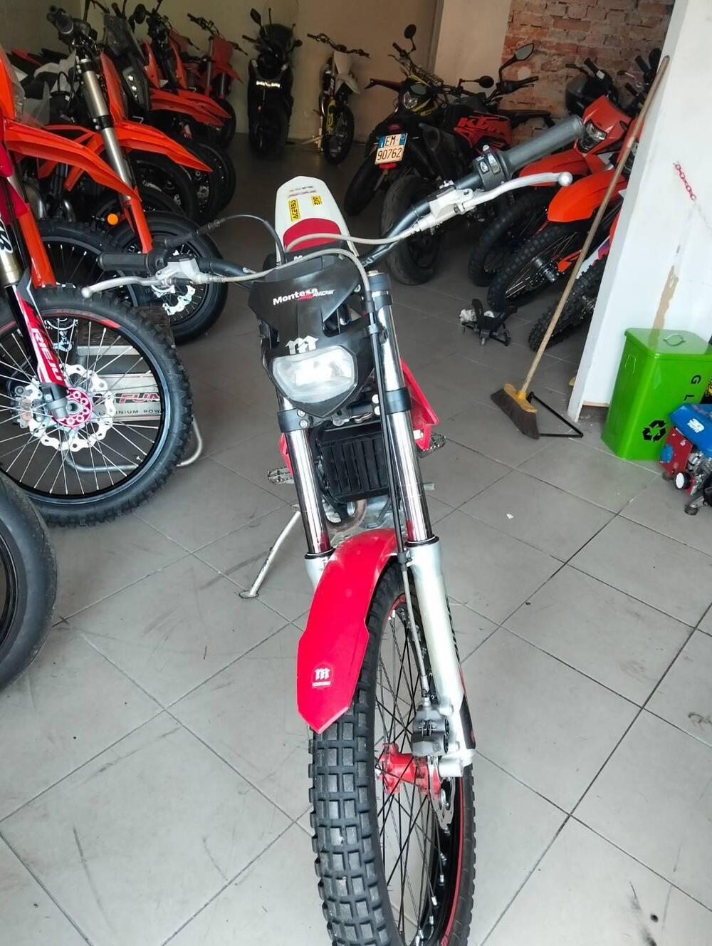 Montesa 4 Ride 260 (2019 - 20)