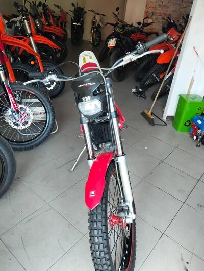 Montesa 4 Ride 260 (2019 - 20) usata