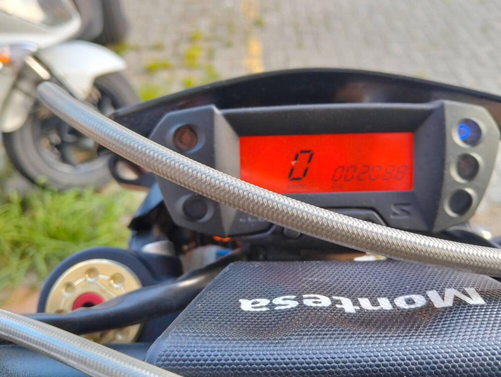 Montesa 4 Ride 260 (2019 - 20) (2)