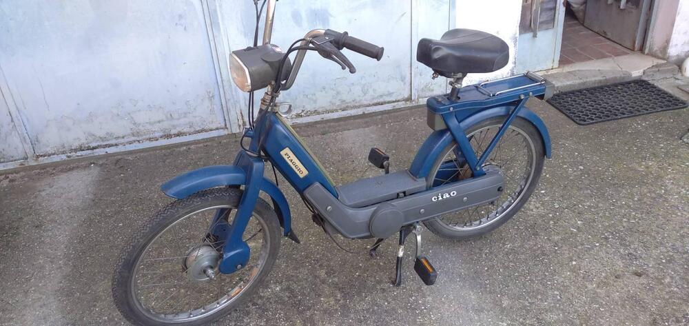 Piaggio Ciao PX