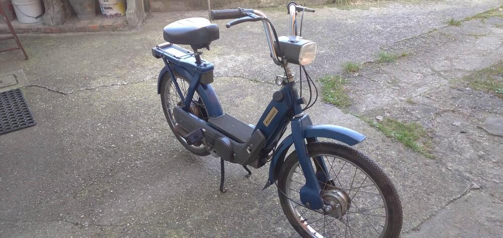 Piaggio Ciao PX (2)