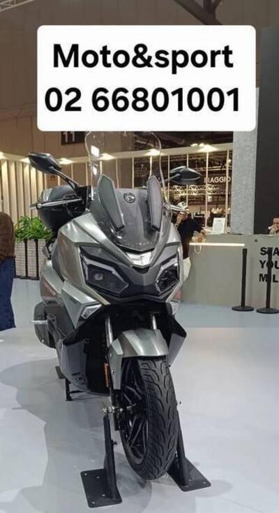 Sym Joyride 300 (2025 - 26) nuova