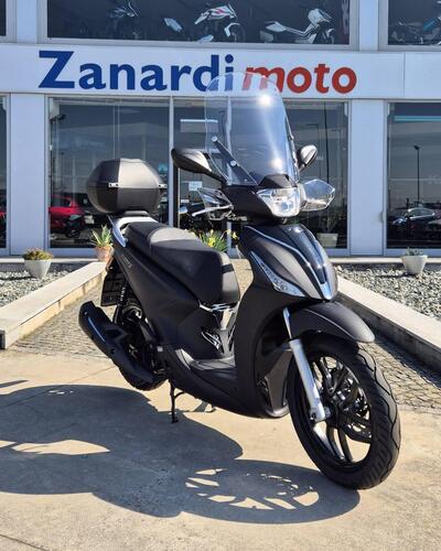 Kymco People 200i S (2021 - 26) nuova
