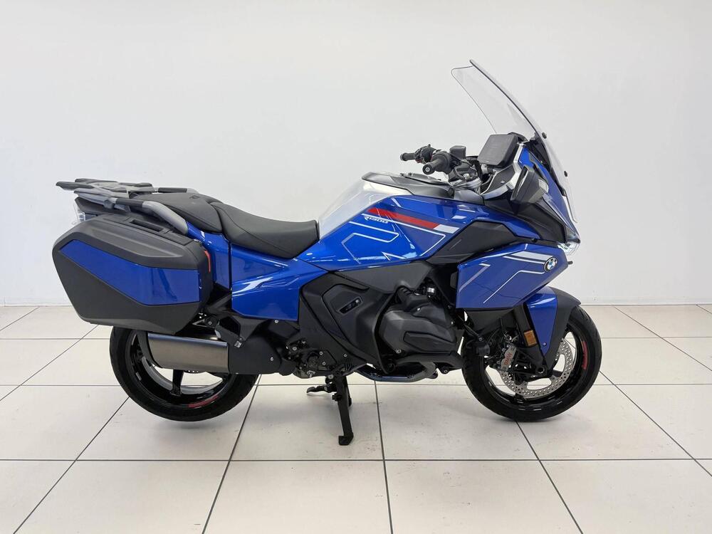 Bmw R 1300 RT (2026)