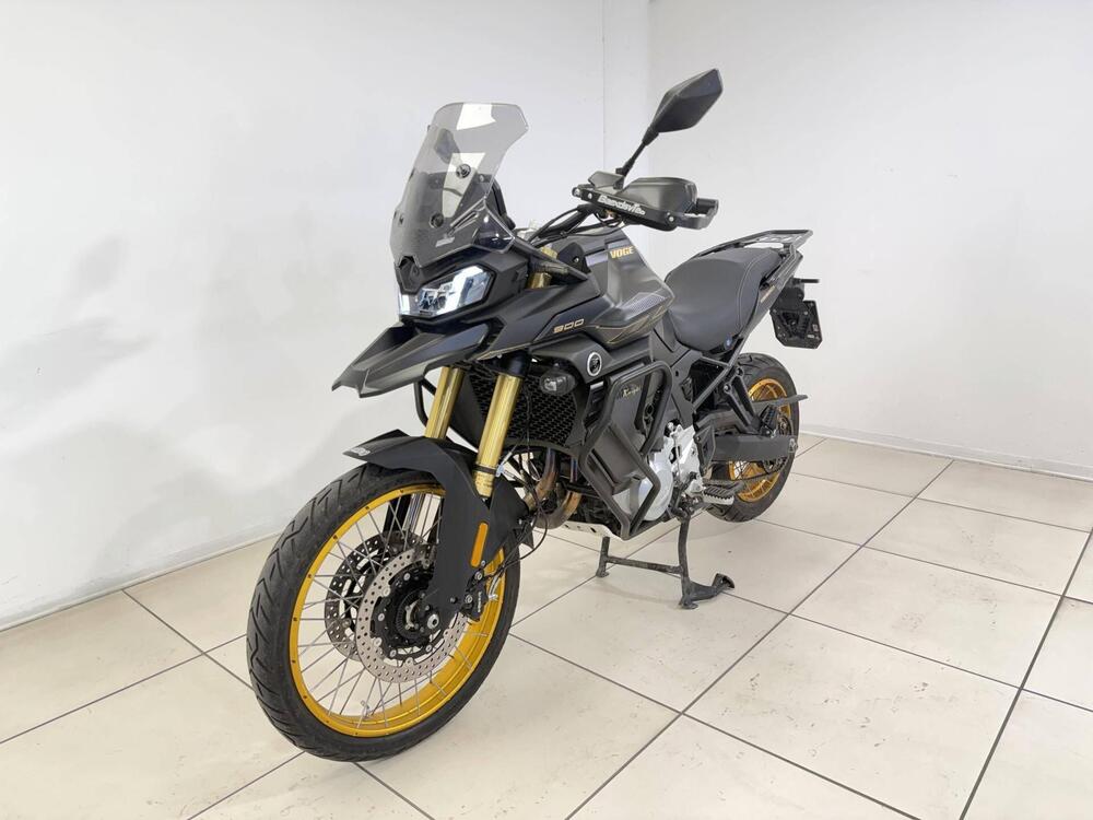 Voge Valico 900DSX (2024 - 26) (2)