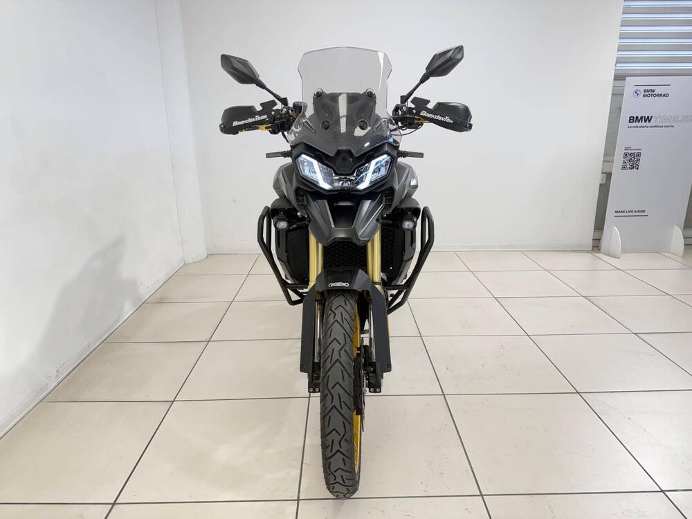 Voge Valico 900DSX (2024 - 26) (3)