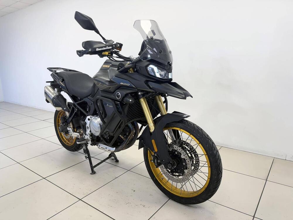 Voge Valico 900DSX (2024 - 26) (4)