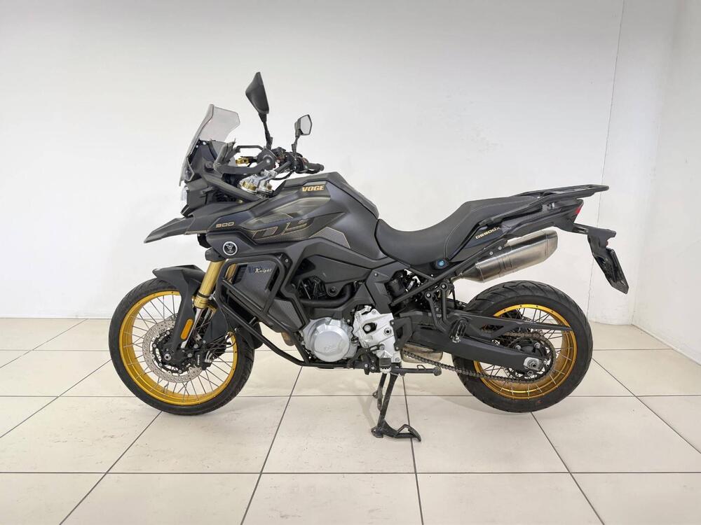 Voge Valico 900DSX (2024 - 26) (5)