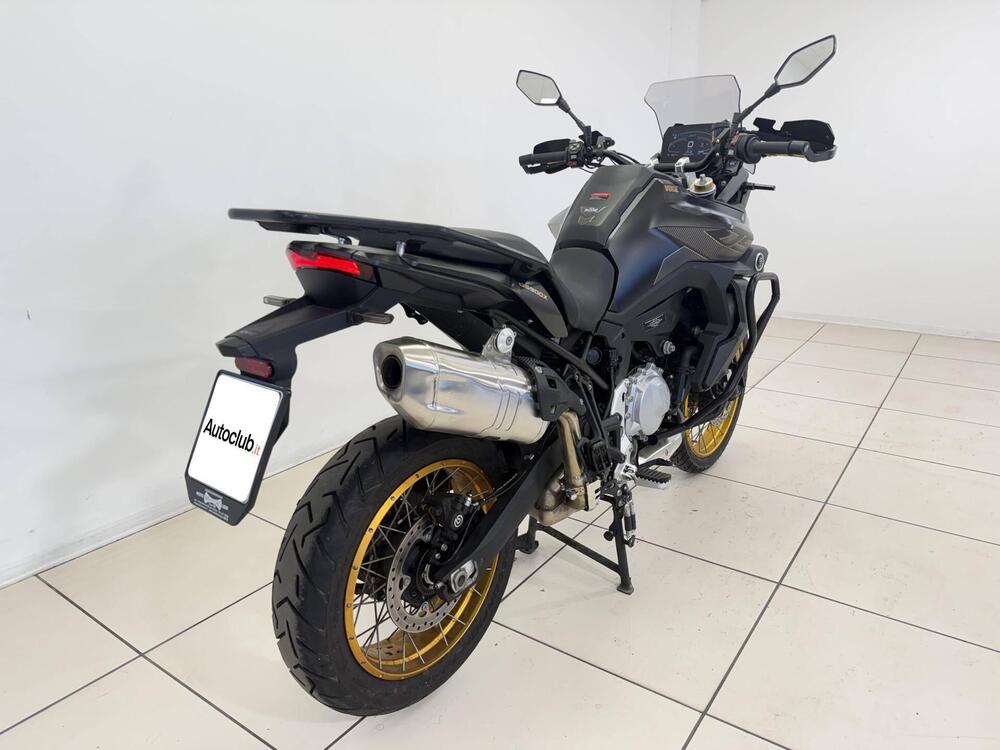 Voge Valico 900DSX (2024 - 26) (6)