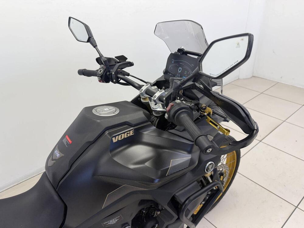 Voge Valico 900DSX (2024 - 26) (8)