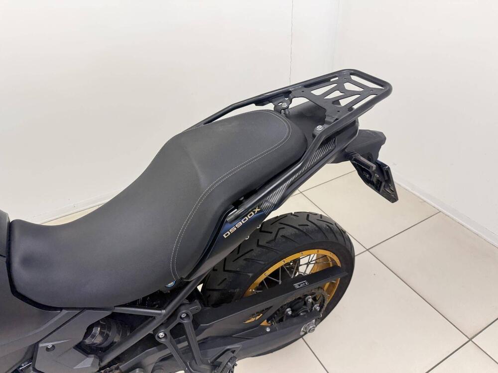 Voge Valico 900DSX (2024 - 26) (9)