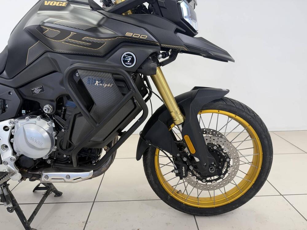 Voge Valico 900DSX (2024 - 26) (12)