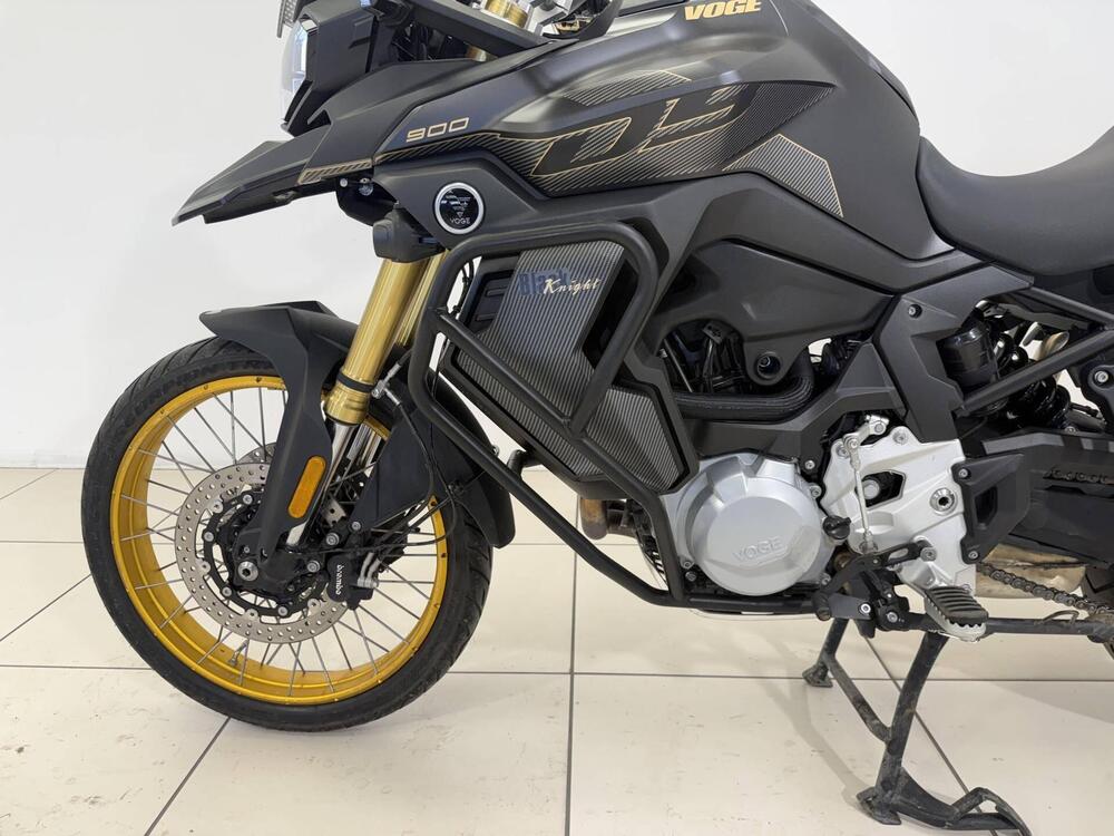 Voge Valico 900DSX (2024 - 26) (13)