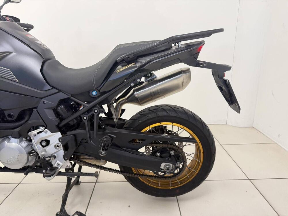 Voge Valico 900DSX (2024 - 26) (14)