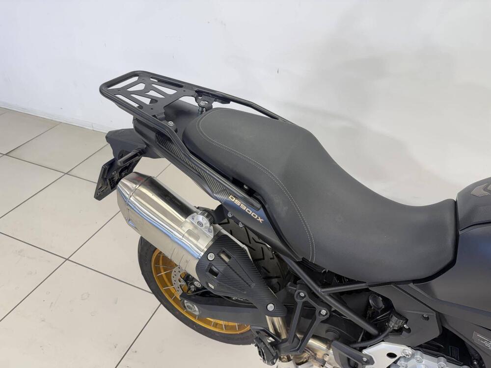 Voge Valico 900DSX (2024 - 26) (17)