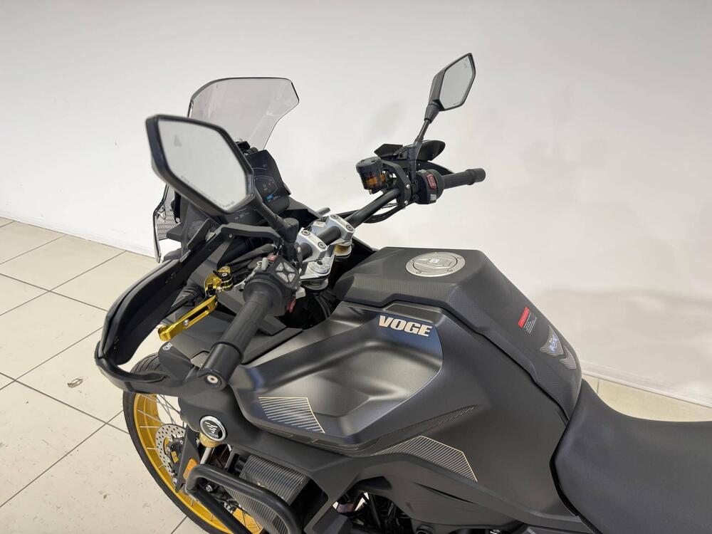 Voge Valico 900DSX (2024 - 26) (18)