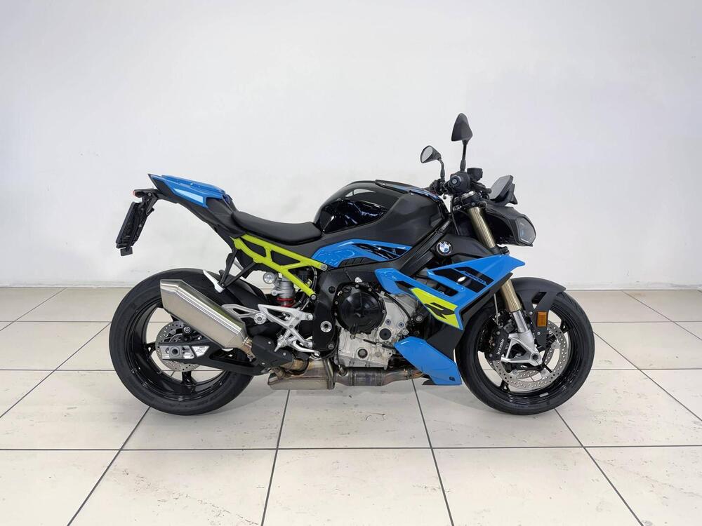 Bmw S 1000 R (2025 - 26)