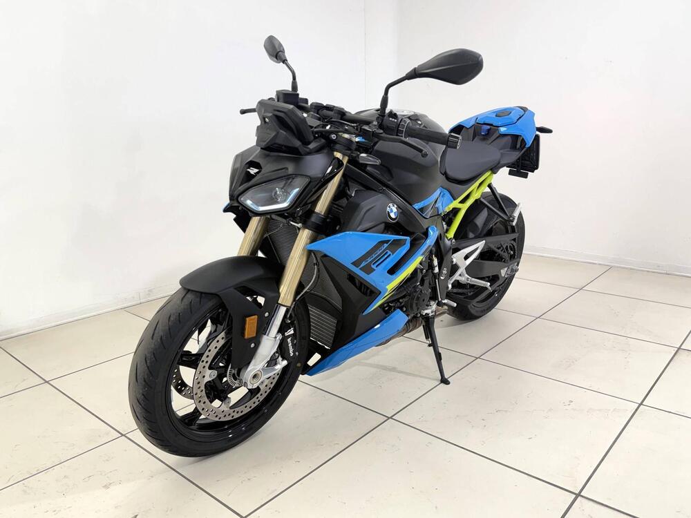 Bmw S 1000 R (2025 - 26) (2)