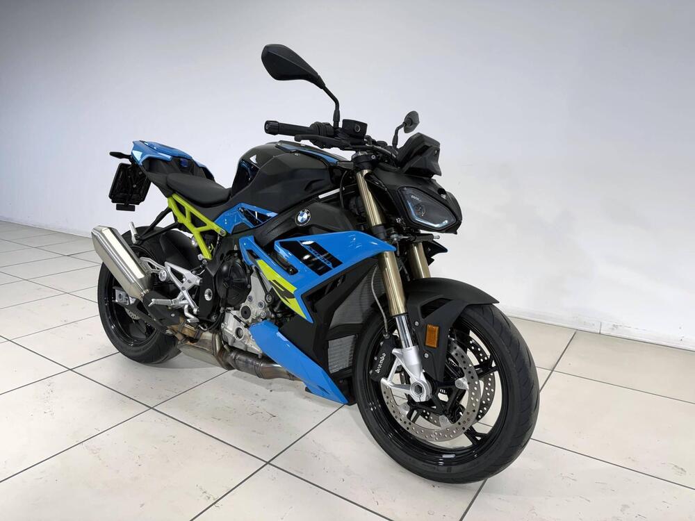 Bmw S 1000 R (2025 - 26) (4)