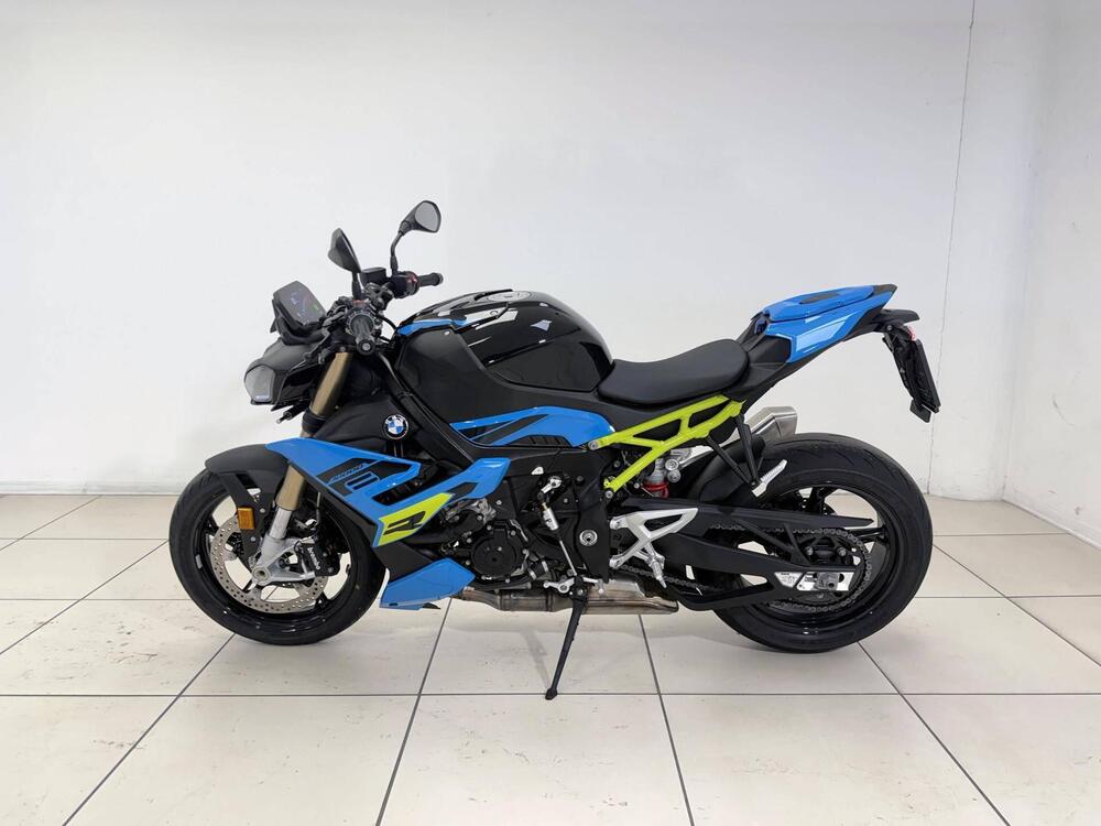 Bmw S 1000 R (2025 - 26) (5)