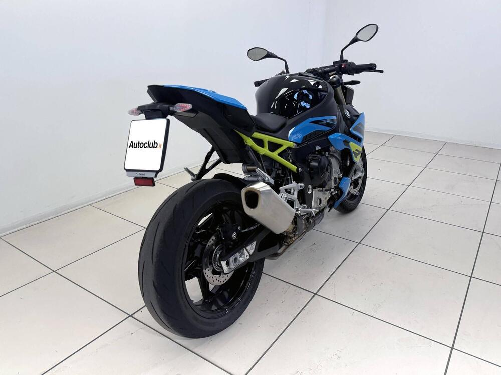 Bmw S 1000 R (2025 - 26) (6)