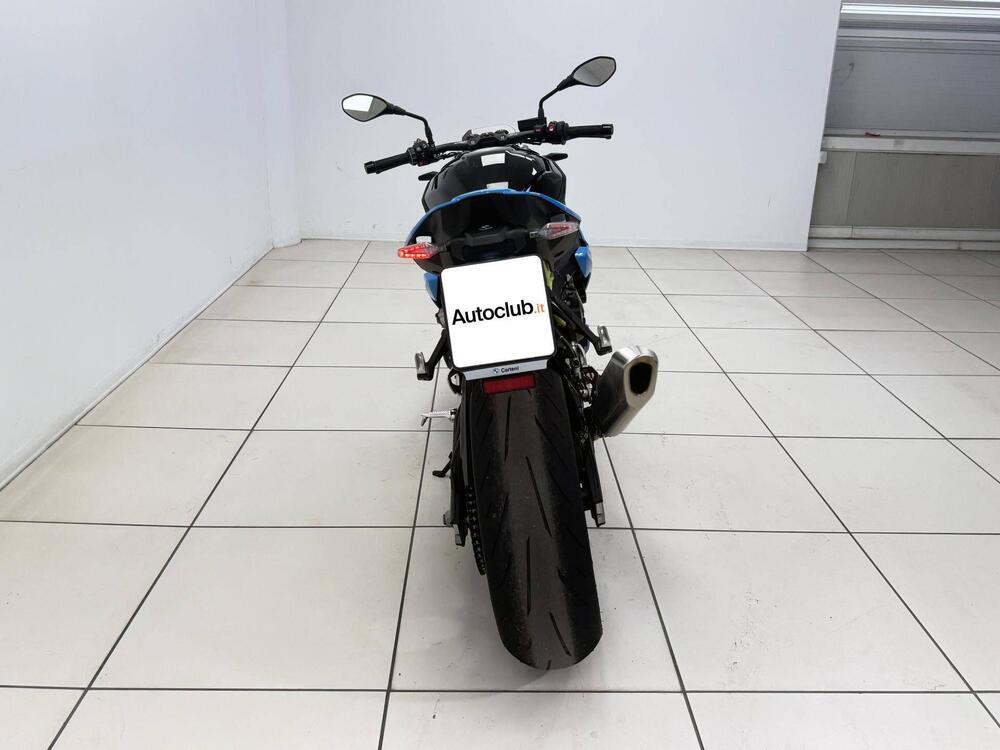 Bmw S 1000 R (2025 - 26) (7)