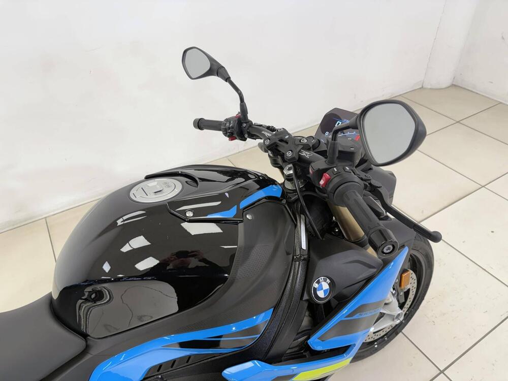 Bmw S 1000 R (2025 - 26) (8)