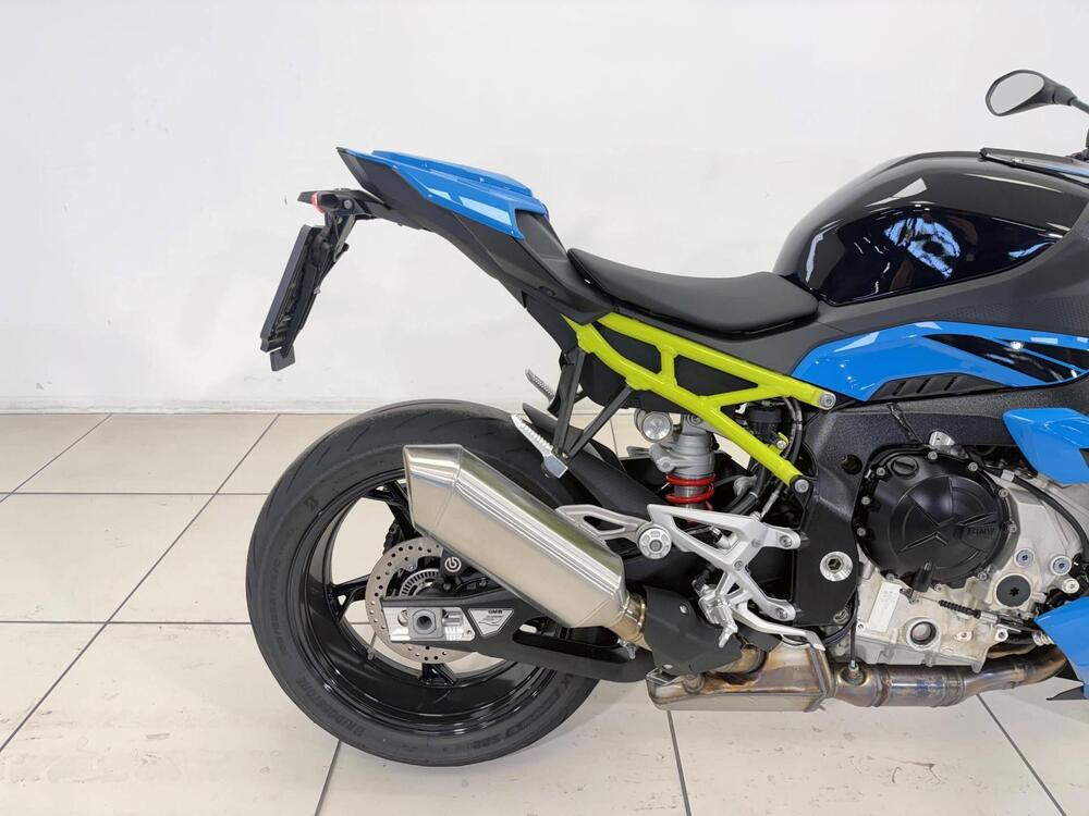 Bmw S 1000 R (2025 - 26) (12)