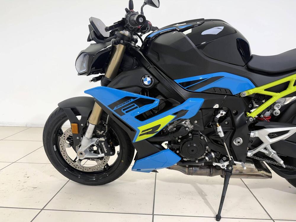 Bmw S 1000 R (2025 - 26) (13)
