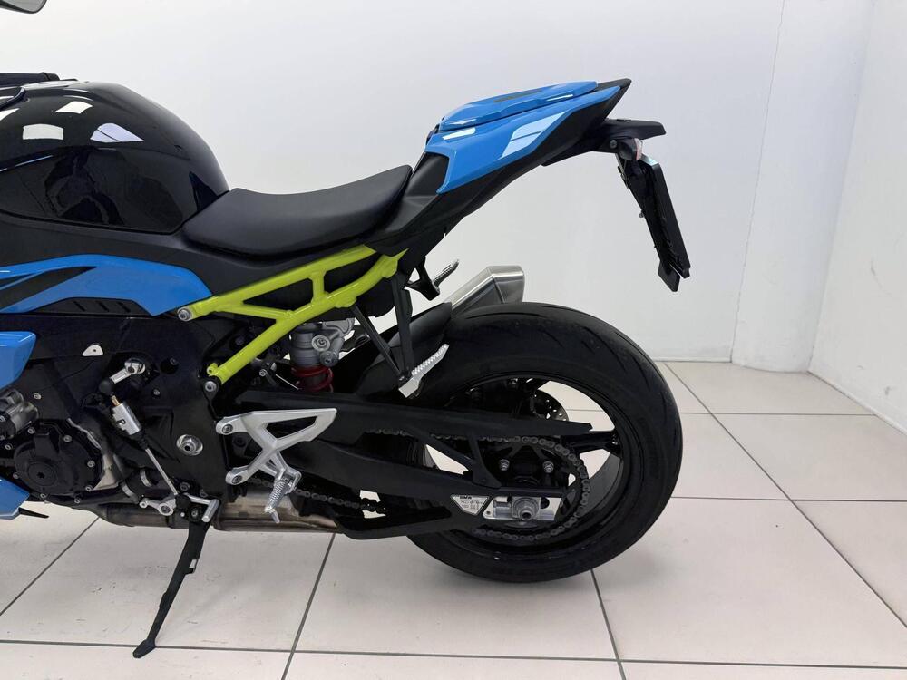 Bmw S 1000 R (2025 - 26) (14)
