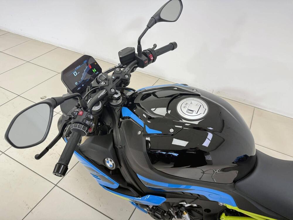 Bmw S 1000 R (2025 - 26) (18)