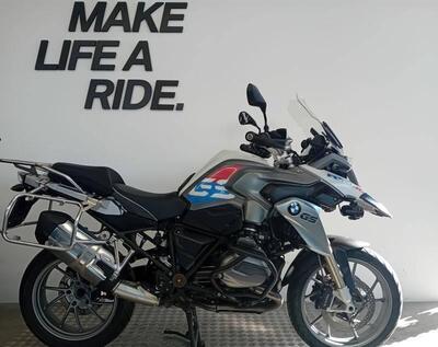 Bmw R 1200 GS (2013 - 16) usata