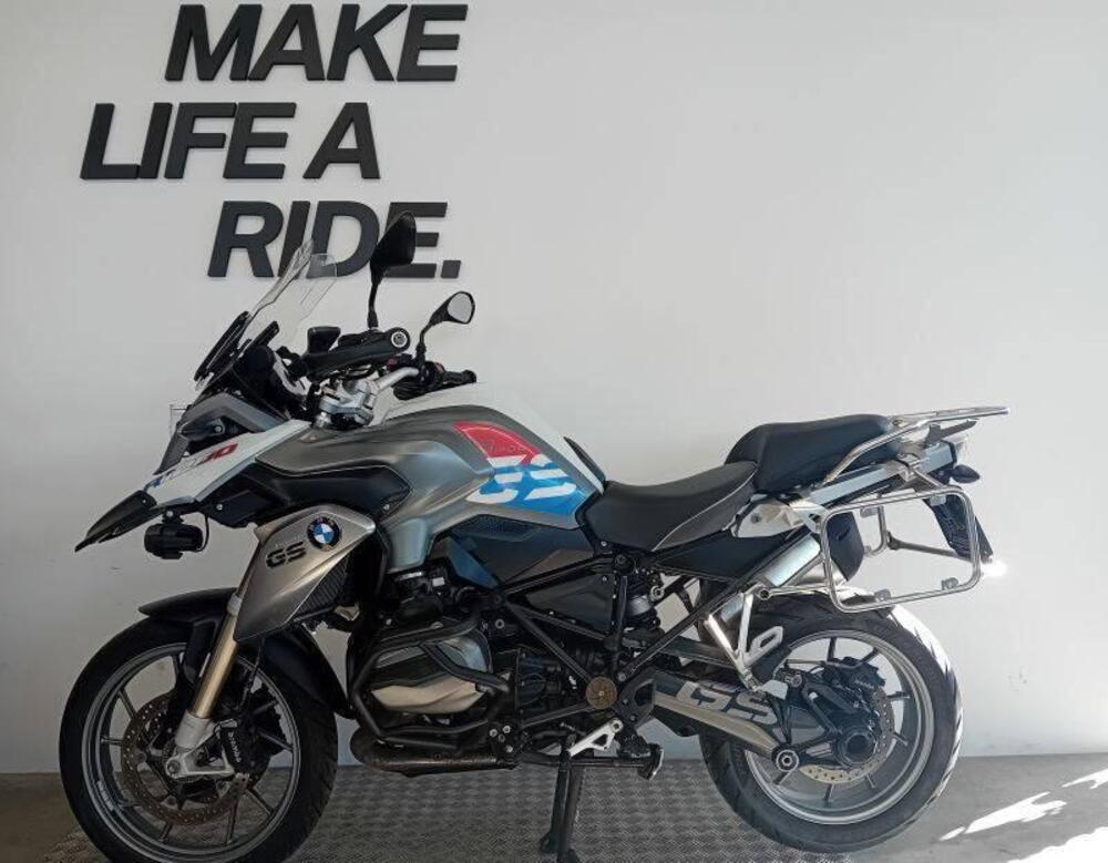 Bmw R 1200 GS (2013 - 16) (2)