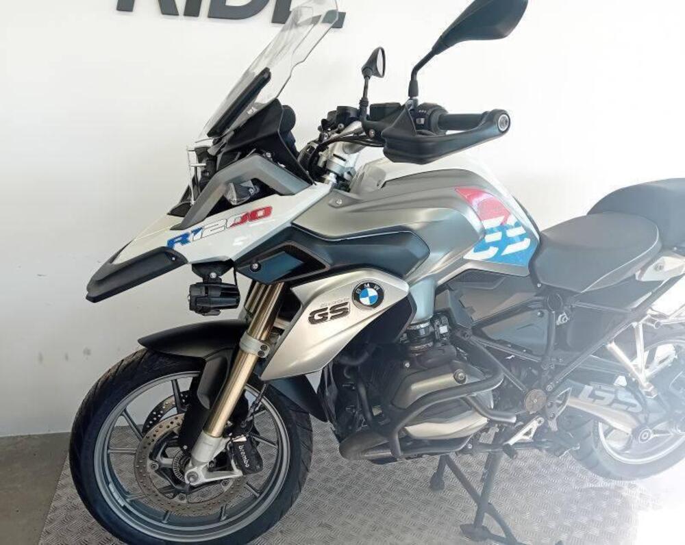 Bmw R 1200 GS (2013 - 16) (4)