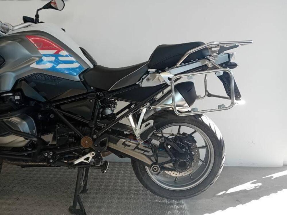 Bmw R 1200 GS (2013 - 16) (5)